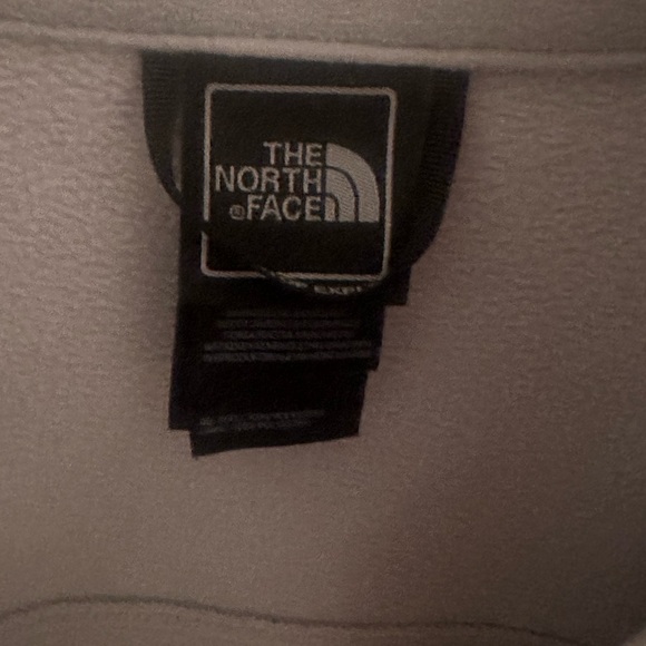 The North Face Gray WindWall Jacket - Picture 3 of 3